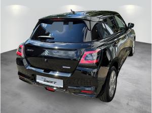 Suzuki Swift 1.2 HYBRID MT Comfort *Neujahres-Aktion*