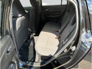 Suzuki Swift 1.2 HYBRID MT Comfort *Neujahres-Aktion*