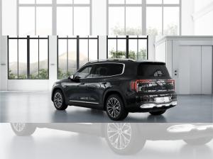 Mercedes-Benz GLB 250 GLB 250+