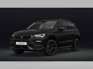 Cupra Ateca 2.0 TSI 190 PS 4Drive DSG