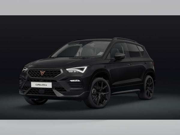 Cupra Ateca 2.0 TSI 190 PS 4Drive DSG
