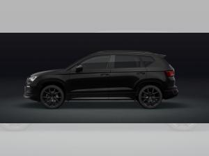 Cupra Ateca 2.0 TSI 190 PS 4Drive DSG