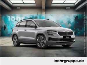 Skoda Karoq Balance 1,0 TSI 85 kW (116 PS) 5 Gang Schaltgetriebe