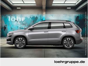 Skoda Karoq Balance 1,0 TSI 85 kW (116 PS) 5 Gang Schaltgetriebe