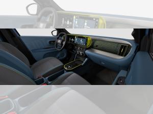 Fiat Grande Panda ⚡️🔋Elektro RED  (versch. Farben)⚡️🔋 113 PS ⚡️320 KM Reichweite ⚡️ Parksensoren ⚡️LED-Scheinwerf