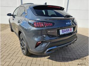 Kia XCeed GT-Line *180PS*LEDER*JBL*ACC*18''*LED*Kamera*