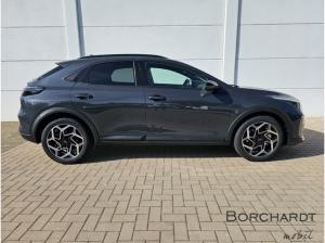 Kia XCeed GT-Line *180PS*LEDER*JBL*ACC*18''*LED*Kamera*