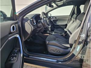 Kia XCeed GT-Line *180PS*LEDER*JBL*ACC*18''*LED*Kamera*