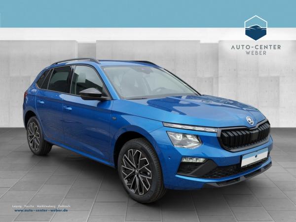 Skoda Kamiq Balance 1,0 TSI 85 kW 7-Gang-DSG FIRST COME FIRST SERVE ! #Sonderausstattung #SOFORT