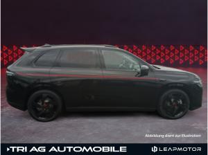 Leapmotor C10 Design Promax AWD Irmscher iC10 > Limitierte Auflage <