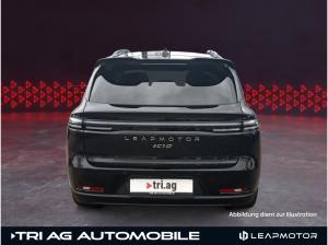 Leapmotor C10 Design Promax AWD Irmscher iC10 > Limitierte Auflage <