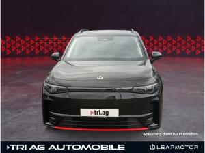 Leapmotor C10 Design Promax AWD Irmscher iC10 > Limitierte Auflage <