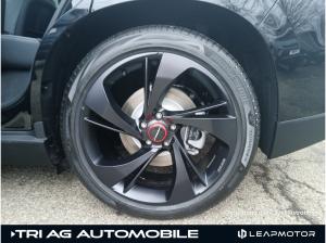 Leapmotor C10 Design Promax AWD Irmscher iC10 > Limitierte Auflage <