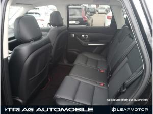 Leapmotor C10 Design Promax AWD Irmscher iC10 > Limitierte Auflage <