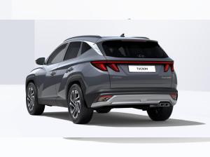 Hyundai TUCSON PRIME+Panodach+360 Kamera Assistenz-Paket