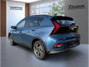 Hyundai BAYON 1.0 T-GDI Trend DCT