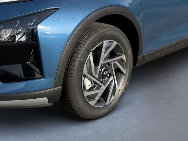 Hyundai BAYON 1.0 T-GDI Trend DCT