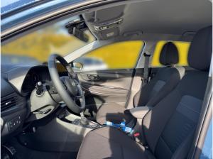 Hyundai BAYON 1.0 T-GDI Trend DCT