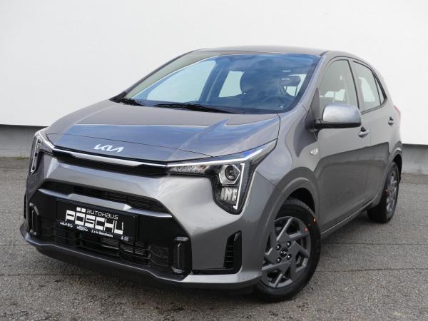 Kia Picanto Vision Automatik / ‼️PRIVAT‼️