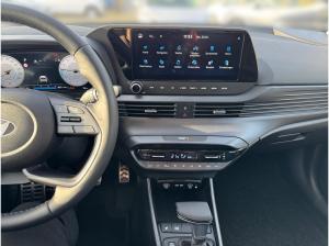 Hyundai BAYON 1.0 T-GDI Trend DCT