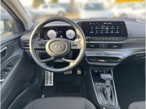 Hyundai BAYON 1.0 T-GDI Trend DCT