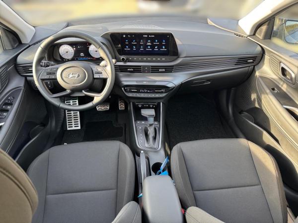 Hyundai BAYON 1.0 T-GDI Trend DCT