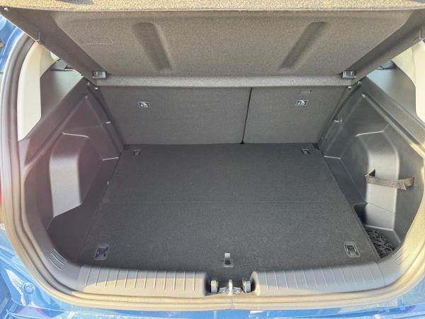 Hyundai BAYON 1.0 T-GDI Trend DCT