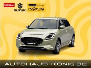 Suzuki Swift Comfort Automatik | Metallic Lackierung ❗️***Sofort verfügbar***