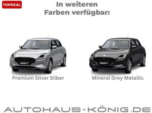 Suzuki Swift Comfort Automatik | Metallic Lackierung ❗️***Sofort verfügbar***