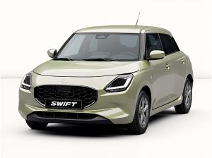 Suzuki Swift Comfort Automatik | Metallic Lackierung ❗️***Sofort verfügbar***