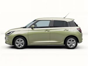 Suzuki Swift Comfort Automatik | Metallic Lackierung ❗️***Sofort verfügbar***