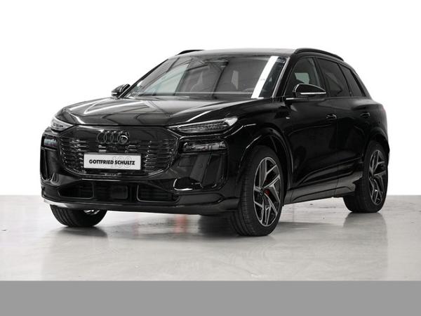 Audi Q6 e-tron SUV Performance 🔥 Exklusiv in Velbert: Dein günstiger Start ins neue Jahr mit Audi 🔥(Velbert)