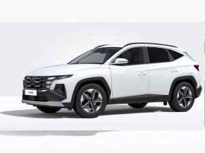 Hyundai TUCSON Trend 150ps 7DCT💼GEWERBLICH💼🟢SOFORT VERFÜGBAR🟢Navi Sitzheizung Kamera Apple Carplay Android Auto