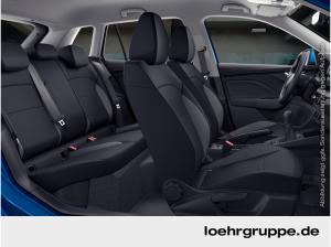 Skoda Kamiq Balance 1,0 TSI 70 kW 5 Gang Schaltgetriebe
