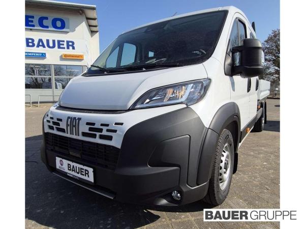Fiat Ducato Pritschenwagen Doka. (290/295) 140 MT 6 ( Sofort )