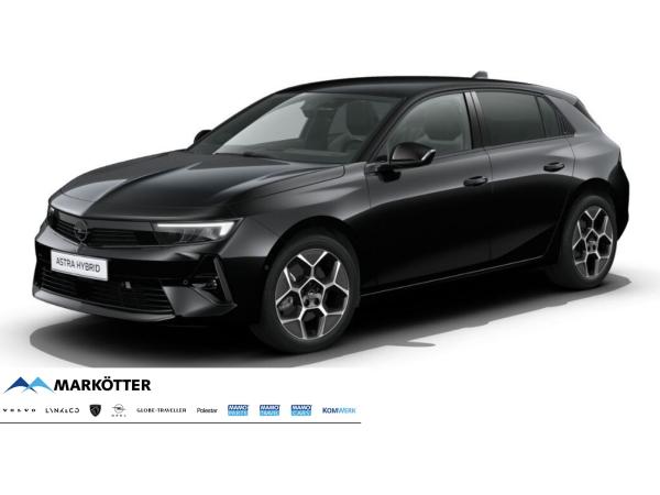 Opel Astra GS 5-Türer ⚡Gewerbedeal⚡