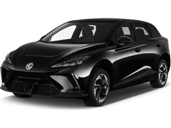 MG MG4 Standard - Sitzheizung*Einparkhilfe*Tempomat*7 Jahre Herstellergarantie