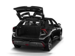 MG MG4 Standard - Sitzheizung*Einparkhilfe*Tempomat*7 Jahre Herstellergarantie