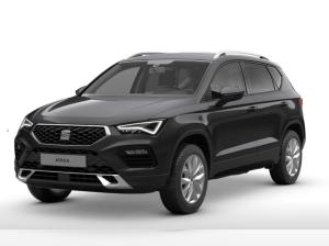 Seat Ateca 🔥Road Edition 150 PS Schalter🔥