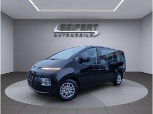 Hyundai STARIA HEV I TREND I DCT I inkl. EASY ACCESS-PAKET I AROUND-VIEW I NAVI I Hyundai STARIA HEV I TREND I DCT I inkl. EASY ACCESS-PAKET I AROUND-VIEW I NAVI I