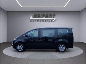 Hyundai STARIA HEV I TREND I DCT I inkl. EASY ACCESS-PAKET I AROUND-VIEW I NAVI I Hyundai STARIA HEV I TREND I DCT I inkl. EASY ACCESS-PAKET I AROUND-VIEW I NAVI I
