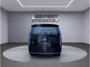 Hyundai STARIA HEV I TREND I DCT I inkl. EASY ACCESS-PAKET I AROUND-VIEW I NAVI I Hyundai STARIA HEV I TREND I DCT I inkl. EASY ACCESS-PAKET I AROUND-VIEW I NAVI I
