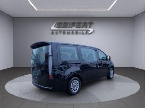 Hyundai STARIA HEV I TREND I DCT I inkl. EASY ACCESS-PAKET I AROUND-VIEW I NAVI I Hyundai STARIA HEV I TREND I DCT I inkl. EASY ACCESS-PAKET I AROUND-VIEW I NAVI I