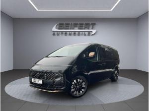 Hyundai STARIA I HEV I SIGNATURE I 7-SITZER I BOSE I AROUND-VIEW I NAVI I