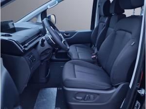 Hyundai STARIA HEV I TREND I DCT I inkl. EASY ACCESS-PAKET I AROUND-VIEW I NAVI I Hyundai STARIA HEV I TREND I DCT I inkl. EASY ACCESS-PAKET I AROUND-VIEW I NAVI I