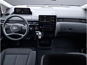 Hyundai STARIA HEV I TREND I DCT I inkl. EASY ACCESS-PAKET I AROUND-VIEW I NAVI I Hyundai STARIA HEV I TREND I DCT I inkl. EASY ACCESS-PAKET I AROUND-VIEW I NAVI I