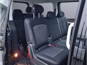 Hyundai STARIA HEV I TREND I DCT I inkl. EASY ACCESS-PAKET I AROUND-VIEW I NAVI I Hyundai STARIA HEV I TREND I DCT I inkl. EASY ACCESS-PAKET I AROUND-VIEW I NAVI I
