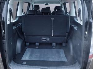 Hyundai STARIA HEV I TREND I DCT I inkl. EASY ACCESS-PAKET I AROUND-VIEW I NAVI I Hyundai STARIA HEV I TREND I DCT I inkl. EASY ACCESS-PAKET I AROUND-VIEW I NAVI I