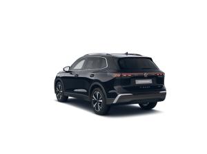 Volkswagen Tiguan 1.5 eTSI DSG Elegance IQ.DrivePre Navi LM-Catania Winterräder