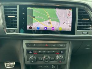 Cupra Ateca 1.5 TSI ACT 110kW DSG AHK RFK *SOFORT VERFÜGBAR*